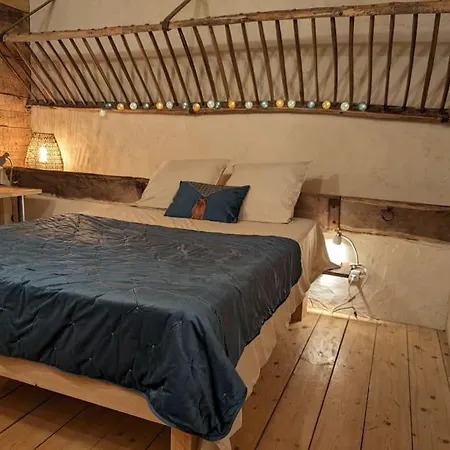 Apartment - Independant A