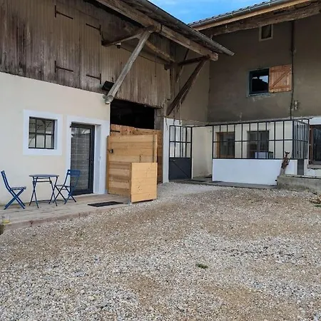 - Independant A Pérouges