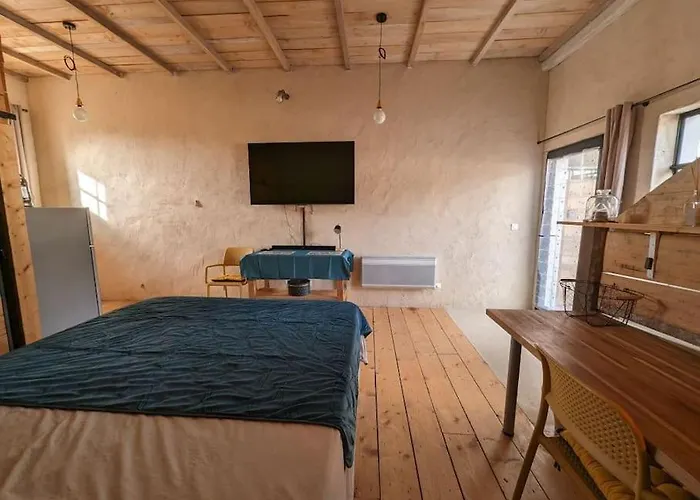 - Independant A Lägenhet