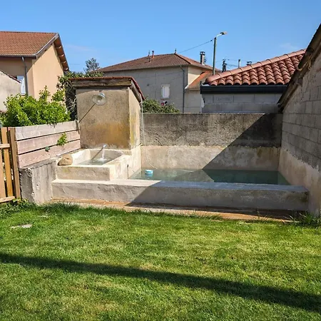 Appartement - Independant A