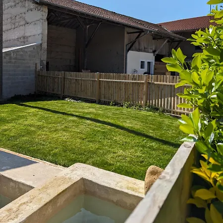 Appartement - Independant A *