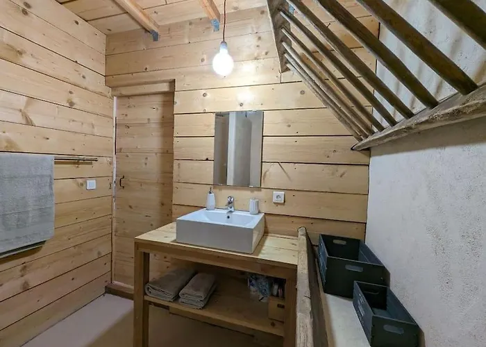 Appartamento - Indépendant à *