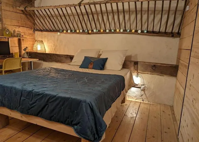 Apartmán - Independant A