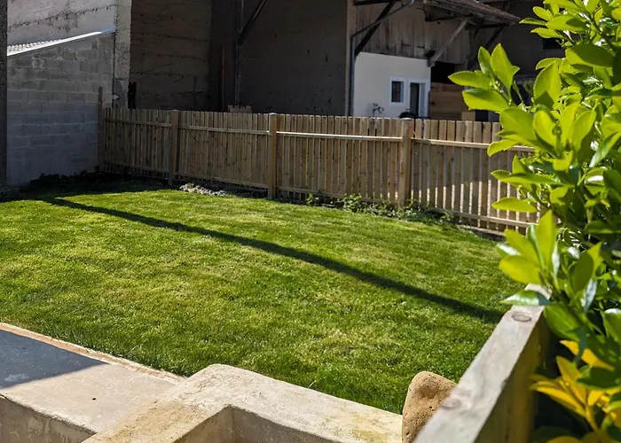 Apartmán - Independant A *